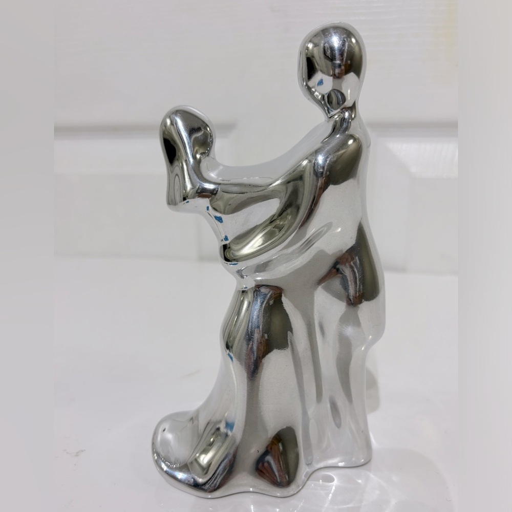 Hoselton Sculpture 2007 Made in Canada